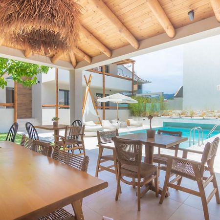 斯卡拉伯塔麦斯Rastoni - Relax & Retreat住宿加早餐旅馆 外观 照片