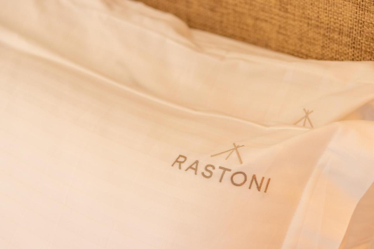 斯卡拉伯塔麦斯Rastoni - Relax & Retreat住宿加早餐旅馆 外观 照片