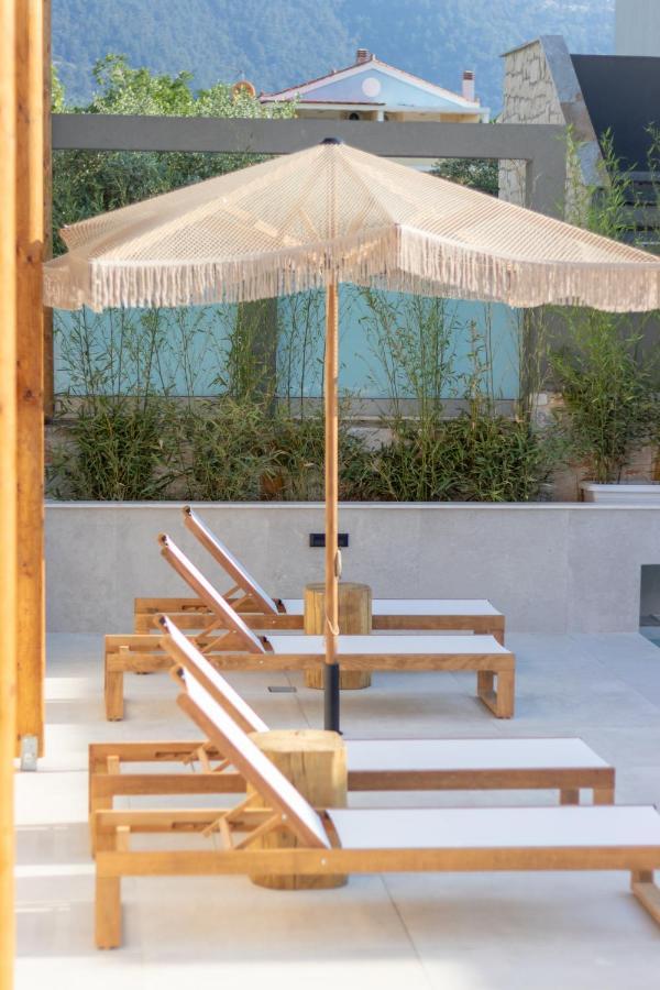 斯卡拉伯塔麦斯Rastoni - Relax & Retreat住宿加早餐旅馆 外观 照片